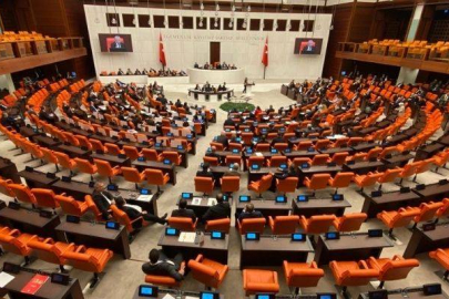 Belediyeler Yasası, Meclis gündeminde!