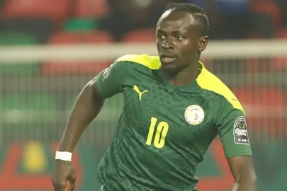 Beşiktaş, Mane'yi gözüne kestirdi