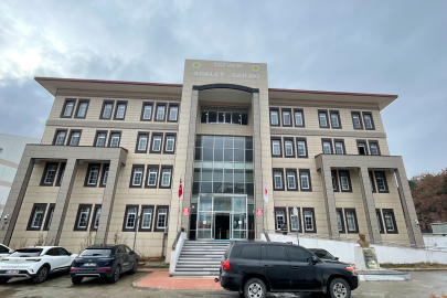 Bitlis'te sahte altın operasyonunda 2 tutuklama