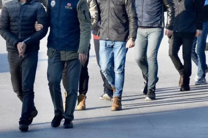 “Borsada yatırım” vaadiyle dolandırıcılık operasyonu: 65 gözaltı!