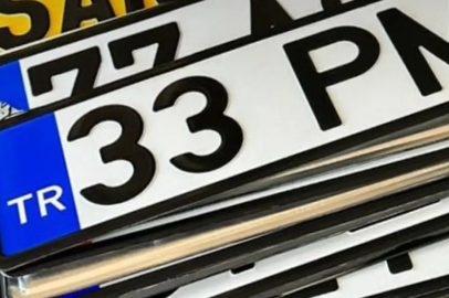 Bursa'da araç sahiplerine APP plaka uyarısı! Son 2 gün...