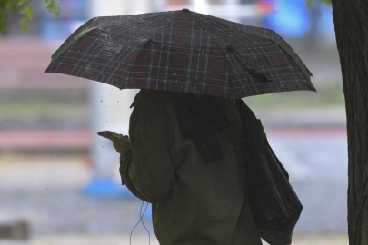 Bursa'da bu hafta hava nasıl olacak? Yağmur ne kadar sürecek? (30 Mart 2026 Hava Durumu)