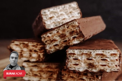 Bursa’da gofret firması resmen iflas etti! Alacaklılara çağrı geldi...