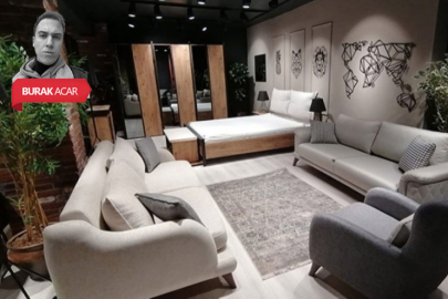 Bursa’da bir mobilya firması resmen battı! İflas dosyası kapatıldı...