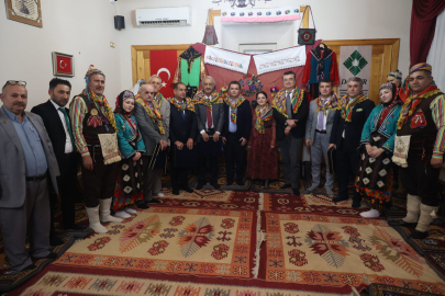 Bursa DAĞDER’de 40. yıla yakışan vefa gecesi