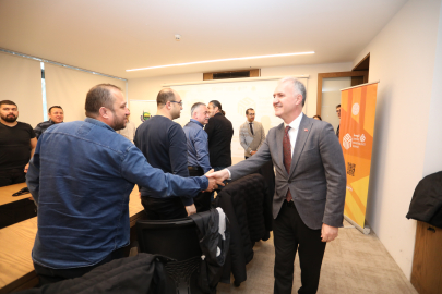 Bursa İnegöl’den Türkiye’ye mobilyada sıfır atık seferberliği