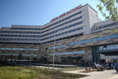 Bursa Şehir Hastanesi çok sayıda personel alımı yapacak: KPSS şartı yok, başvurular başladı...