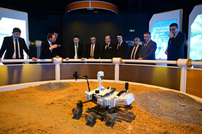 Bursa Ticaret ve Sanayi Odası'nın vizyonu Türkiye’nin hedeflerine güç katıyor