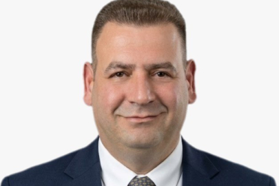 Bursa Yenişehir'de şoförler yeni başkanını seçti