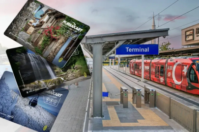 BursaKart’ta yeni dönem: 1 Nisan’dan sonra eski kartlar tarih oluyor…