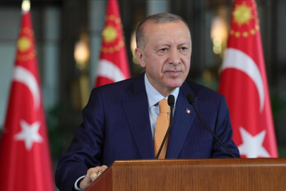 Cumhurbaşkanı Erdoğan: Sıfır Atık Hareketi ile ekonomiye 365 milyar lira katkı sağladık
