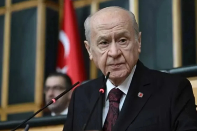 Devlet Bahçeli: Siyasette arınmaya ve durulmaya tüm partilerin ihtiyacı vardır