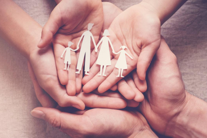 Devlet himayesindeki çocuklar başarılarıyla dikkat çekiyor