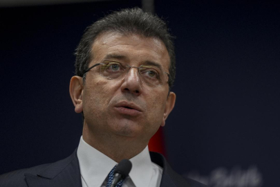 Ekrem İmamoğlu hakkında yeni soruşturma
