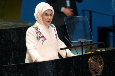 Emine Erdoğan: Faturasını hepimizin ödediği gıda kaybının ve israfının önüne geçebiliriz