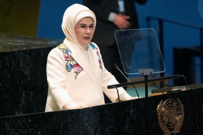 Emine Erdoğan: Gıda israfının faturasını tüm insanlık ödüyor