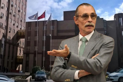 Etimesgut Belediyesi'ne operasyon: 4 gözaltı