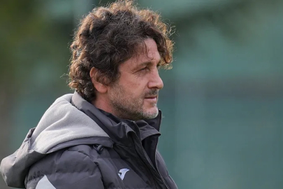 Fatih Tekke siftah yapmak istiyor