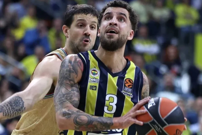 Fenerbahçe'de yıldız oyun kurucuyla yollar resmen ayrıldı!