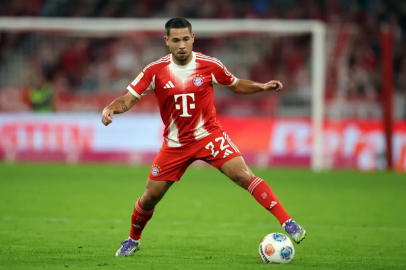 Fenerbahçe'nin transfer etmek istediği Portekizli yıldız kulübü tarafından serbest bırakıldı!