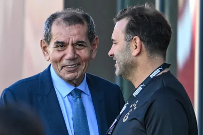 Galatasaray'da iki maç için rekor prim