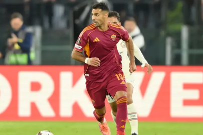 Galatasaray'da yeni sezon hedefleri Zeki Çelik ve Deniz Gül