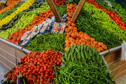 Gıdada pestisit riski yeni bir lüks pazar yarattı