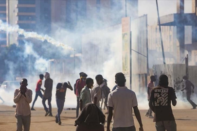 Güney Sudan'da bir maden ocağına yapılan silahlı saldırıda en az 74 kişi öldü