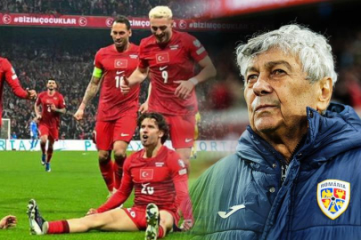 Hastaneye kaldırılan Lucescu: Türkiye maçına çok sinirlendim