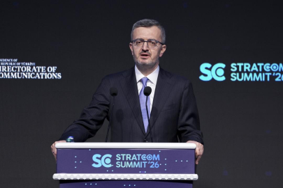 İletişim Başkanı Duran: Türkiye yarın 5G teknolojisine geçiş sürecini başlatıyor
