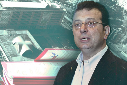 "İmamoğlu çıkar amaçlı suç örgütü" davasında 12'nci duruşma başladı