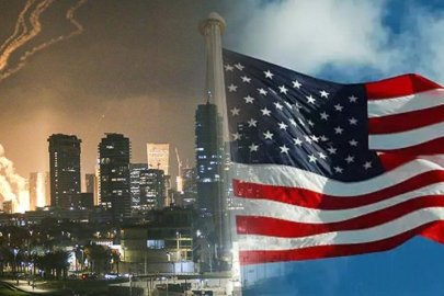 İran'ın Irak'taki Amerikan üniversitelerine saldıracağı duyumu sonrası alarm!