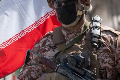 İran ordusu: 5 Hermes tipi İHA düşürüldü