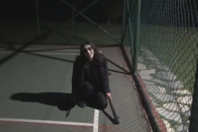 İstanbul Başakşehir'de endişe oluşturan paylaşımda bulunan şüpheli tutuklandı