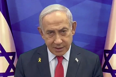 Katliamcı İsrail Filistinli mahkumlara idam cezası yasasını onayladı! Filistin'den açıklama geldi