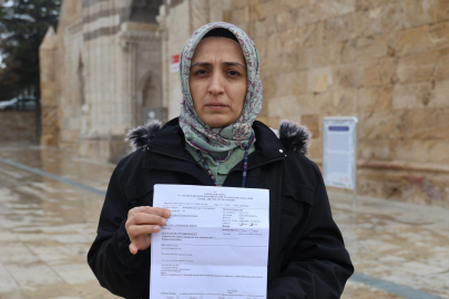 Kırşehir'de belde belediye başkanının şizofreni hastasını darbettiği iddiası