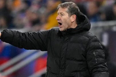 Kosova'nın hocası, Türkiye maçının taktiğini açıklayıp tur şanslarını duyurdu