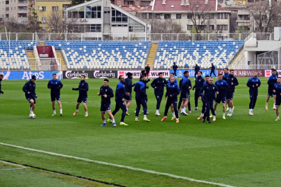 Kosova Türkiye maçına hazır
