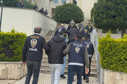 Muğla'da turistleri hedef alan dolandırıcılık şüphelileri tutuklandı