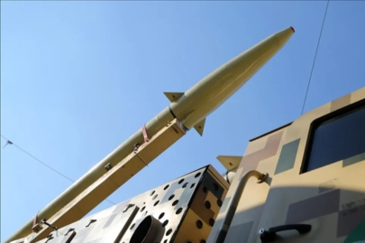 NATO'dan Türk hava sahasına giren dördüncü füze için açıklama