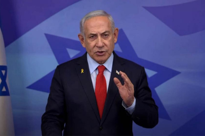 Netanyahu: İsrail ordusuna Lübnan'ın güneyinde işgali genişletme talimatı verdim
