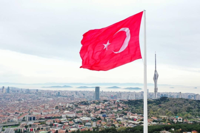 OECD'den Türkiye'ye "Sıfır Atık" övgüsü