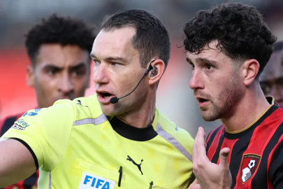 Oosterwolde'nin yerine gelecek isim belli