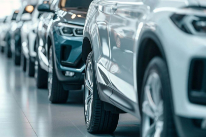 Otomotiv pazarı frene bastı! Savaş zammı yolda...