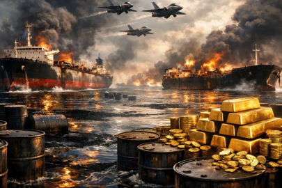 Petrolde rekor ay: Mart artışı yüzde 59’a dayandı