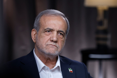 Pezeşkiyan: Savaşın sona ermesi İran halkının güvenliği ve çıkarlarının garanti altına alınmasına bağlı