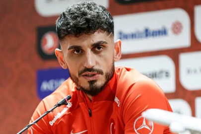 Samet Akaydin ses getirecek transfere imza atıyor