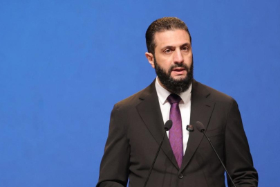 Şara'dan stratejik mesaj: Güvenli enerji koridoru olabiliriz