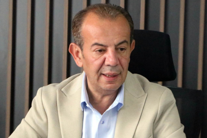 Tanju Özcan ve Süleyman Can'ın tutukluluk halinin devamına karar verildi