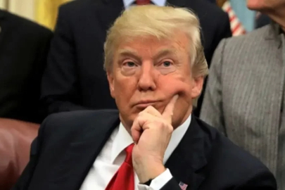 Trump, İran'da 'rejimin değiştiğini' iddia etti: Makul davranıyorlar